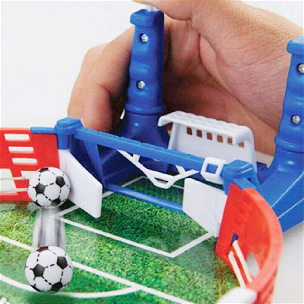 Tafelvoetbal Spel™ - Doe mee met de competitie! - Mijn Pukkie
