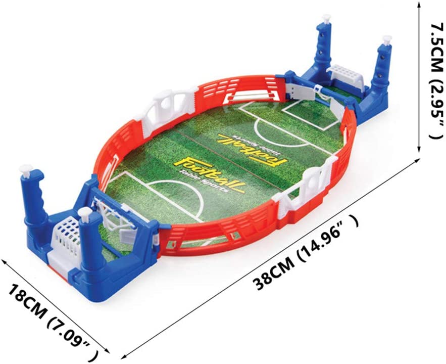Tafelvoetbal Spel™ - Doe mee met de competitie! - Mijn Pukkie