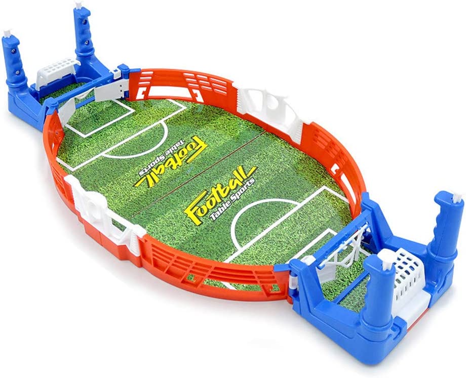 Tafelvoetbal Spel™ - Doe mee met de competitie! - Mijn Pukkie