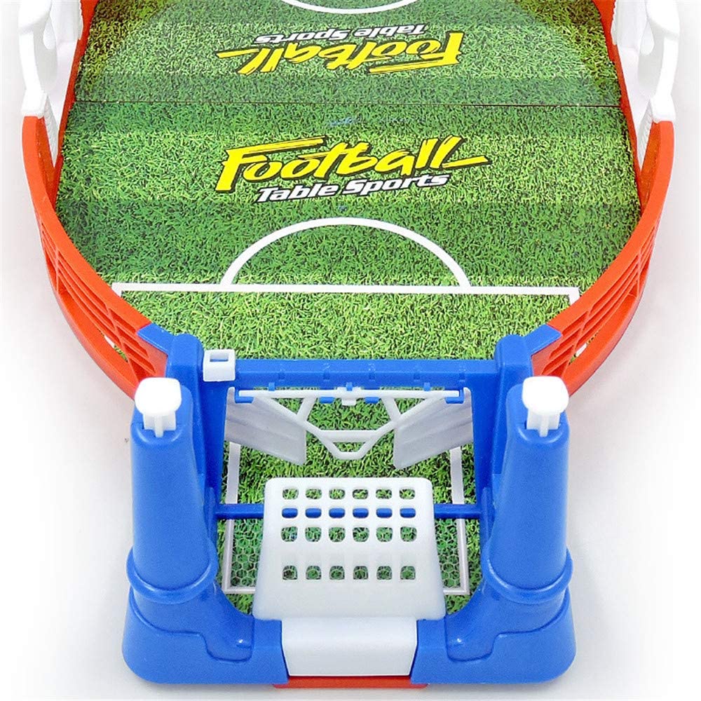 Tafelvoetbal Spel™ - Doe mee met de competitie! - Mijn Pukkie