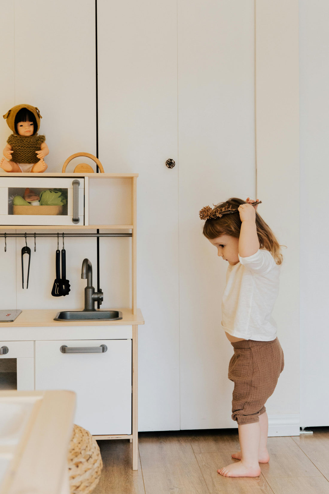 Veiligheid in de keuken: Kindvriendelijke keukenaccessoires