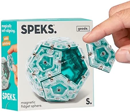 Magnetische Speelgoed™ - De ideale fidgettoy - Magnetische bouwstenen - Mijn Pukkie