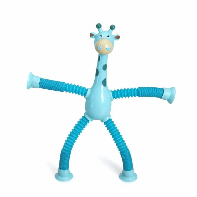 Telescoop Giraffe™ - Verleg je grenzen - Mijn Pukkie