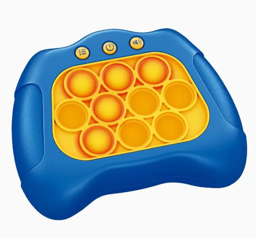 Popper Spel™ - Reacties testen en winnen - Spel voor actie - Mijn Pukkie