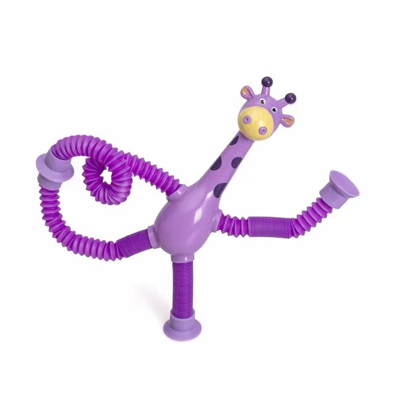 Telescoop Giraffe™ - Verleg je grenzen - Mijn Pukkie