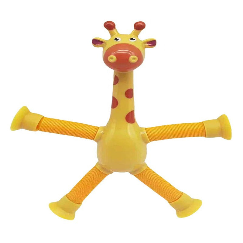 Telescoop Giraffe™ - Verleg je grenzen - Mijn Pukkie