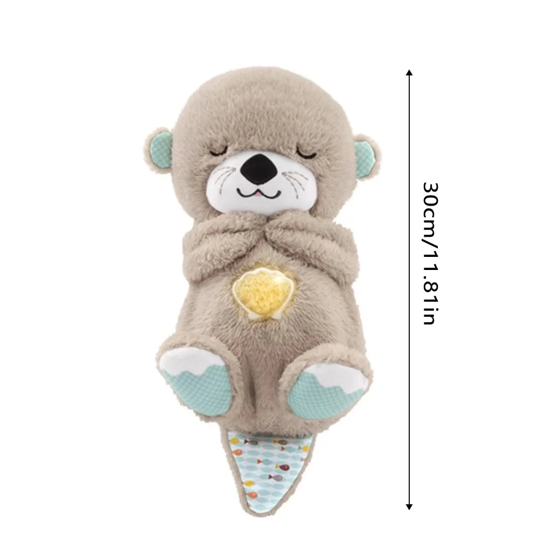 Slaperige Knuffel™ - Breng Je Baby Tot Rust en Zorg Voor Een Zachte, Zorgeloze Nacht - Mijn Pukkie