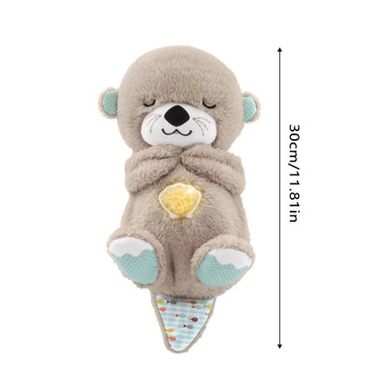Slaperige Knuffel™ - Breng Je Baby Tot Rust en Zorg Voor Een Zachte, Zorgeloze Nacht - Mijn Pukkie