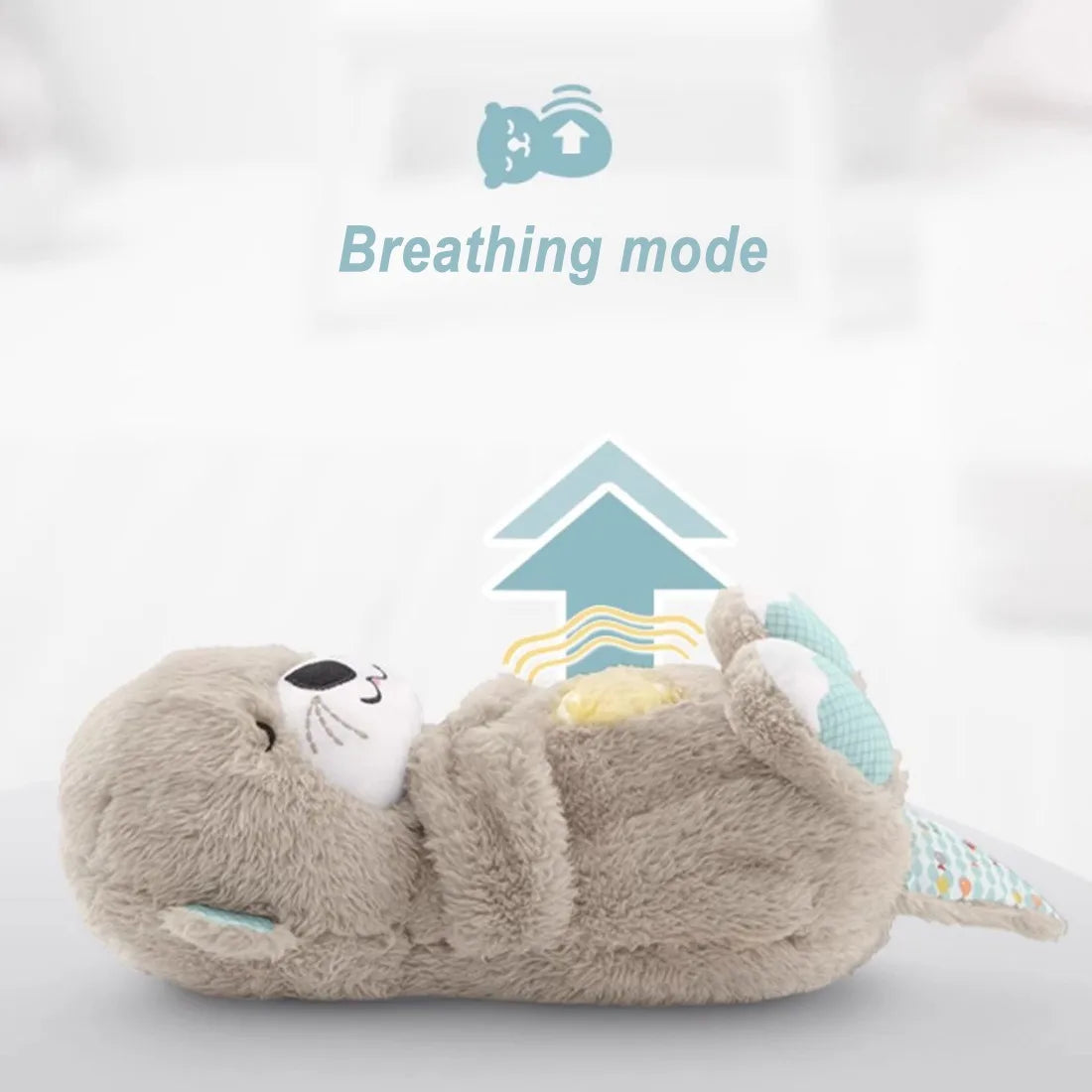 Slaperige Knuffel™ - Breng Je Baby Tot Rust en Zorg Voor Een Zachte, Zorgeloze Nacht - Mijn Pukkie