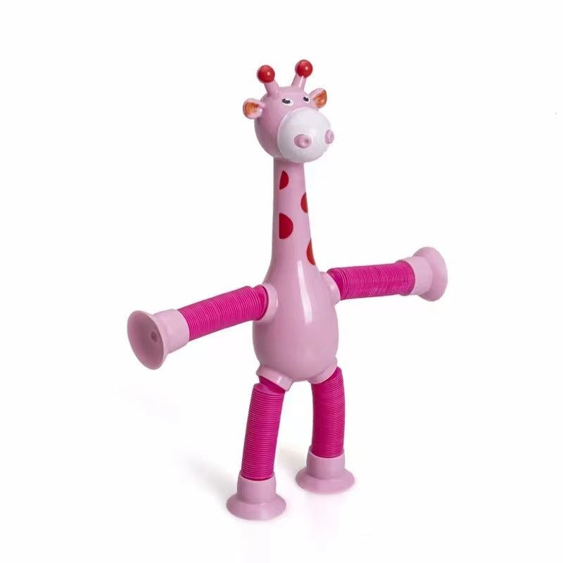 Telescoop Giraffe™ - Verleg je grenzen - Mijn Pukkie